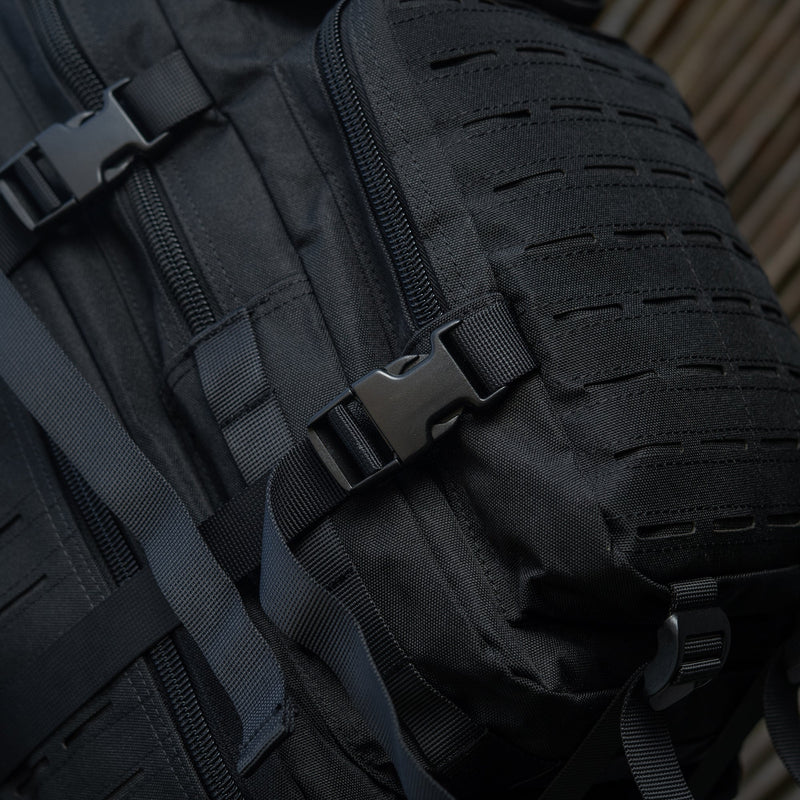 Load image into Gallery viewer, M-Tac Backpack Assault Pack Laser Cut Large
