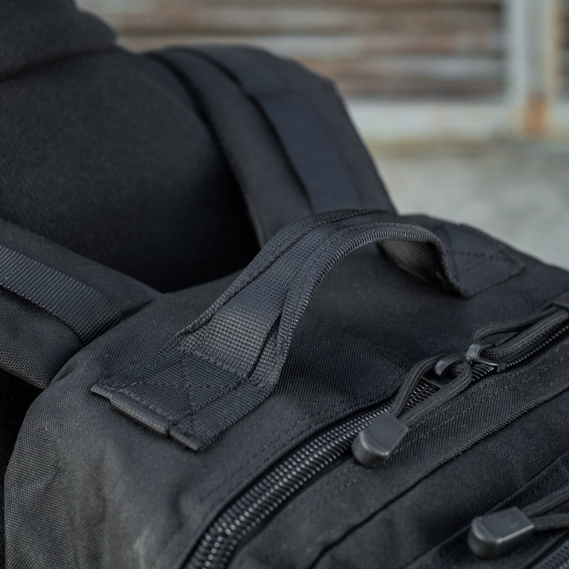 Load image into Gallery viewer, M-Tac Backpack Assault Pack Laser Cut Large
