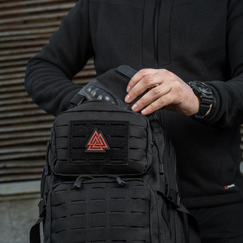 Load image into Gallery viewer, M-Tac Backpack Assault Pack Laser Cut Large
