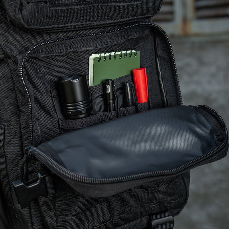 Load image into Gallery viewer, M-Tac Backpack Assault Pack Laser Cut Large
