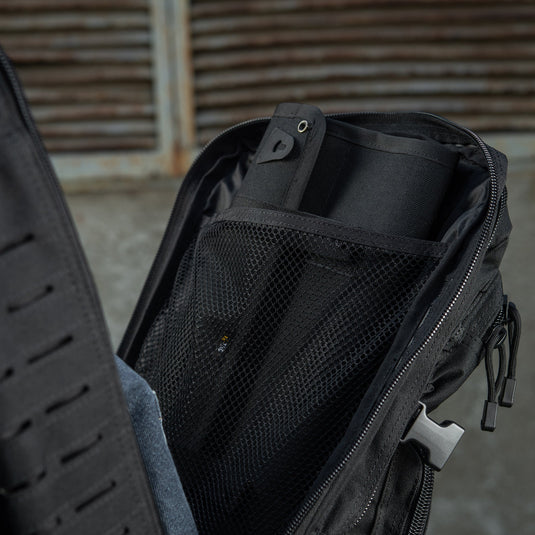 M-Tac Backpack Assault Pack Laser Cut Large