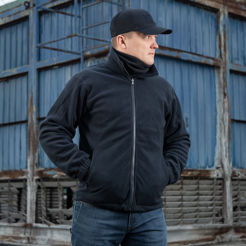 Load image into Gallery viewer, M‑Tac Softshell Tactical Jacket with Fleece Liner
