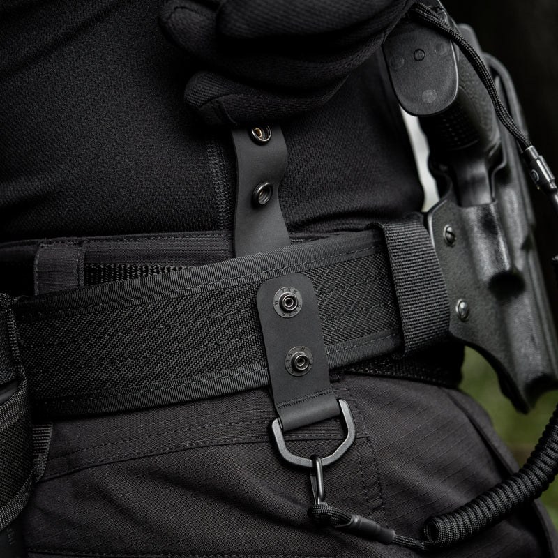 Load image into Gallery viewer, M‑Tac Duty Belt Keepers (Set of 2)
