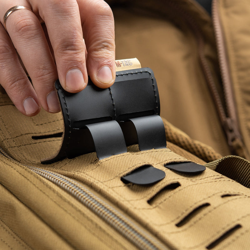 Load image into Gallery viewer, M-Tac Tactical Morale Patches Hook and Loop Display Board Molle 3.1 x 3.2 inches

