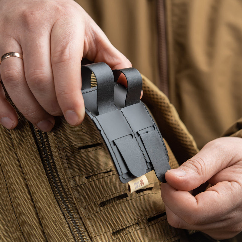 Load image into Gallery viewer, M-Tac Tactical Morale Patches Hook and Loop Display Board Molle 3.1 x 3.2 inches
