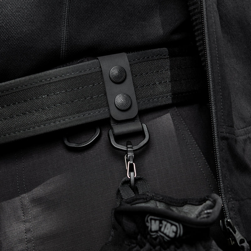 Load image into Gallery viewer, M‑Tac Duty Belt Keepers (Set of 2)
