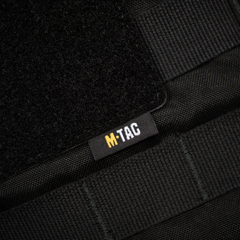 Load image into Gallery viewer, M-Tac Tactical Morale Patches Hook and Loop Display Board Molle 3.1 x 3.2 inches
