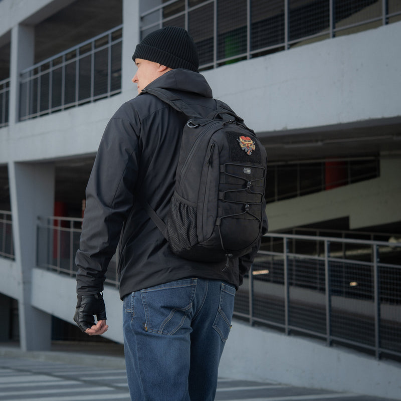 Load image into Gallery viewer, M-Tac Backpack Urban Line Force Pack
