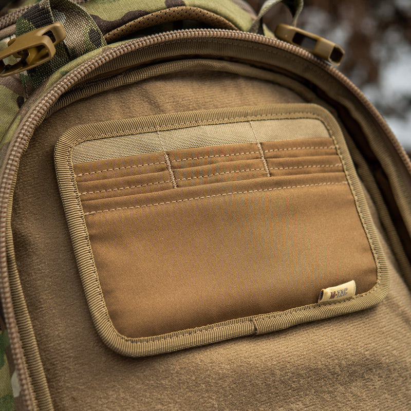 Load image into Gallery viewer, M-Tac Modular Insert Wallet
