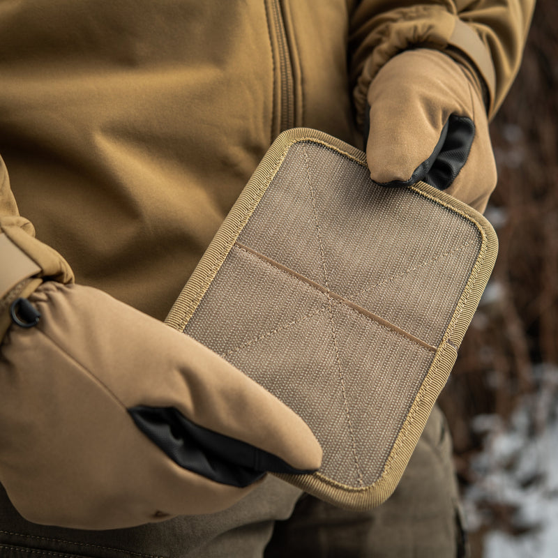Load image into Gallery viewer, M-Tac Modular Insert Wallet

