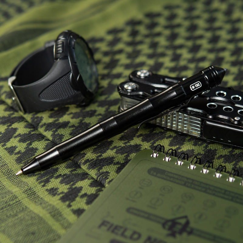 Load image into Gallery viewer, M-Tac Tactical Pen Type 5
