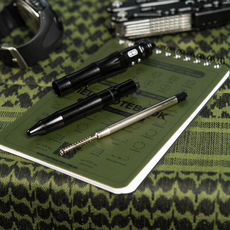 Load image into Gallery viewer, M-Tac Tactical Pen Type 5
