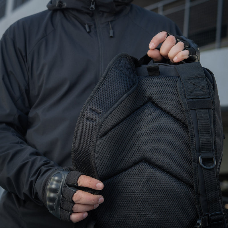 Load image into Gallery viewer, M-Tac Backpack Urban Line Force Pack
