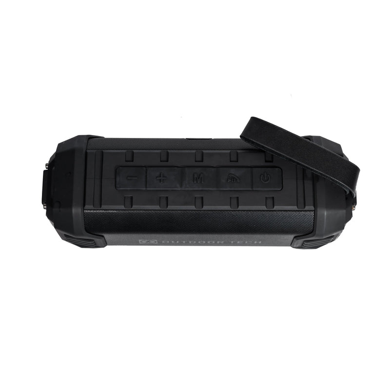 Load image into Gallery viewer, Bullfrog Rugged Bluetooth Speaker
