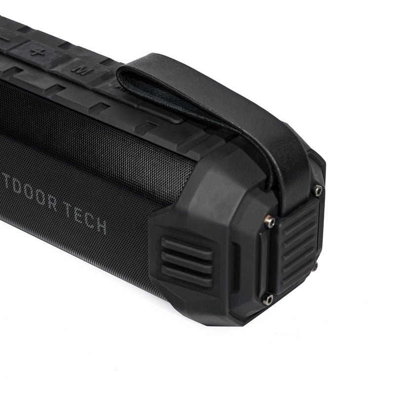 Load image into Gallery viewer, Bullfrog Rugged Bluetooth Speaker
