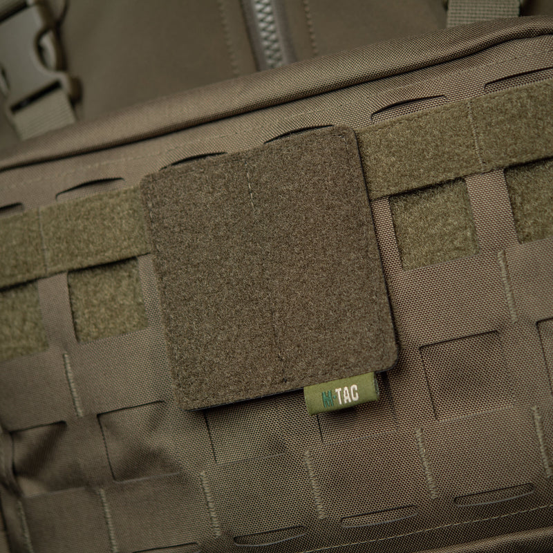Load image into Gallery viewer, M-Tac Tactical Morale Patches Hook and Loop Display Board Molle 3.1 x 3.2 inches
