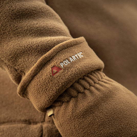 M-Tac gloves Winter Polartec