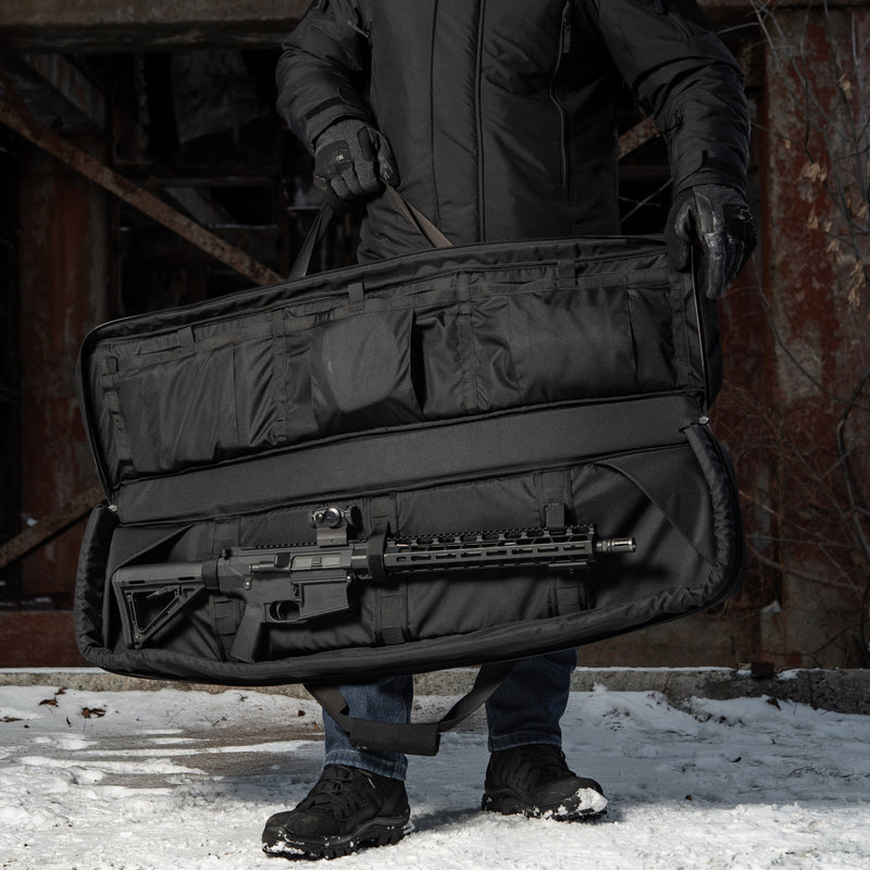 Load image into Gallery viewer, M-Tac Rifle Case Elite 44" / 52"
