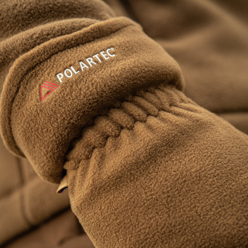 Load image into Gallery viewer, M-Tac gloves Winter Polartec
