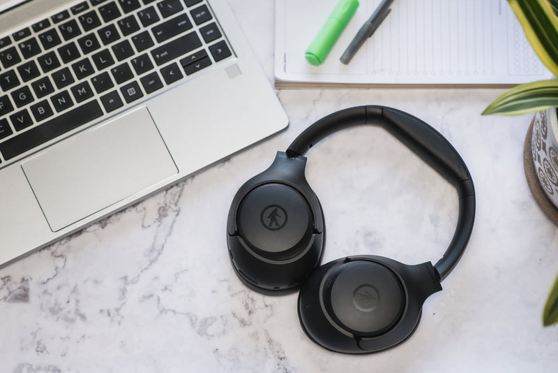 Load image into Gallery viewer, Orbit ANC Headphones
