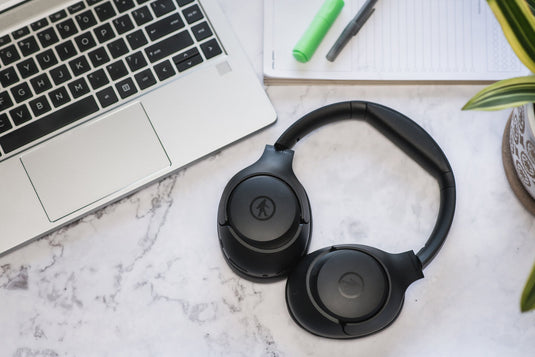 Orbit ANC Headphones