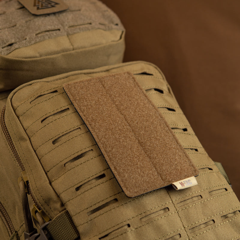 Load image into Gallery viewer, M-Tac Tactical Morale Patches Hook and Loop Display Board Molle

