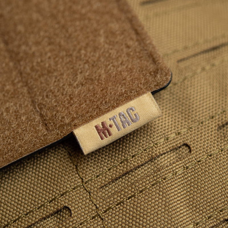 Load image into Gallery viewer, M-Tac Tactical Morale Patches Hook and Loop Display Board Molle
