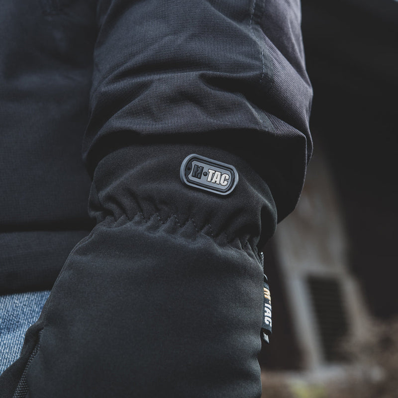 Load image into Gallery viewer, M-Tac Soft Shell Thinsulate Gloves
