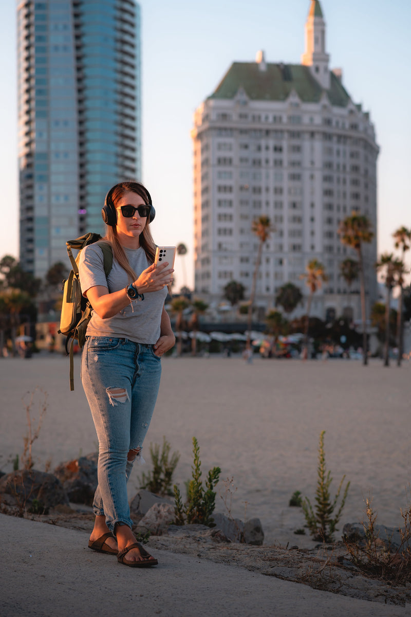 Load image into Gallery viewer, Orbit ANC Headphones
