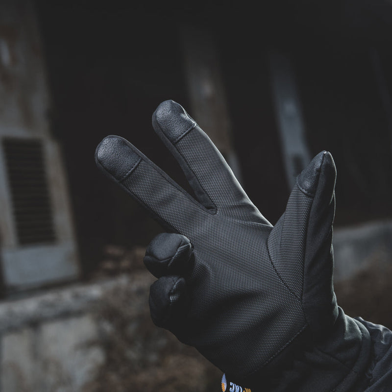Load image into Gallery viewer, M-Tac Soft Shell Thinsulate Gloves
