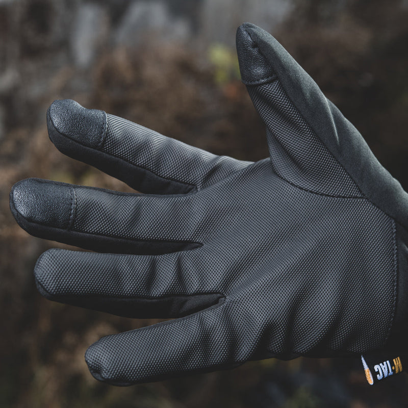 Load image into Gallery viewer, M-Tac Soft Shell Thinsulate Gloves
