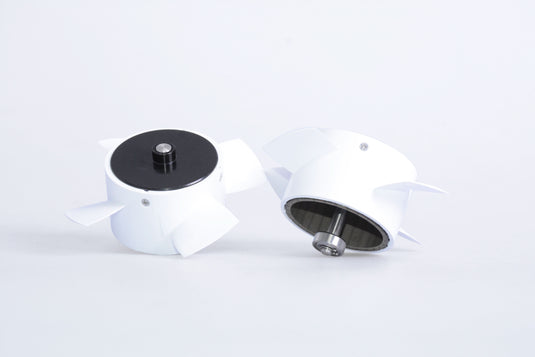 Mix Propeller Assembly