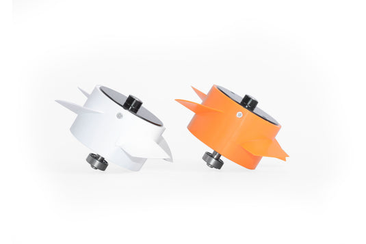 Mix Propeller Assembly
