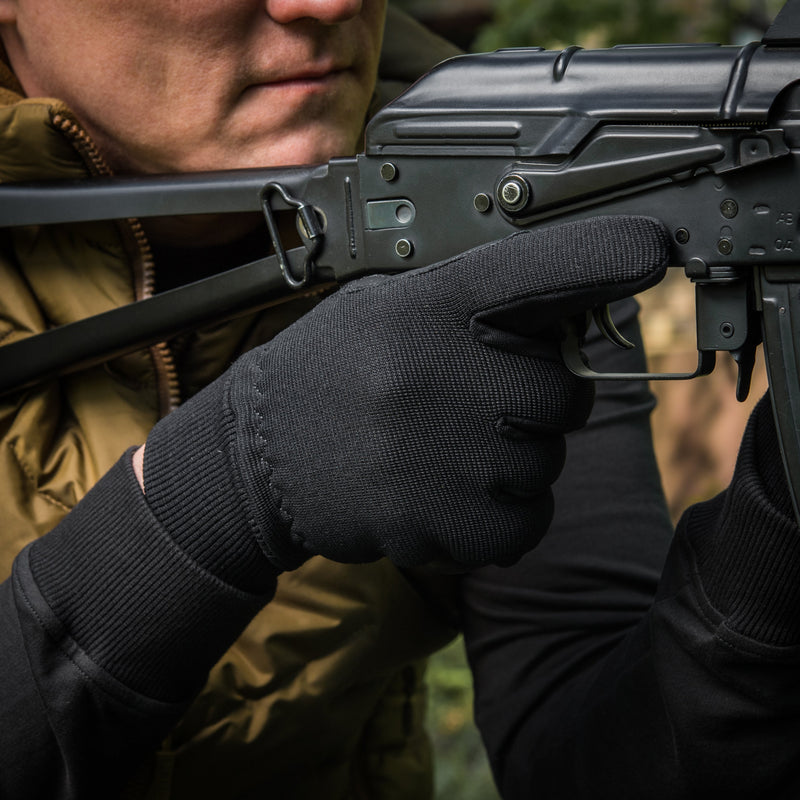 Load image into Gallery viewer, M-Tac Gloves Assault Tactical Mk.8
