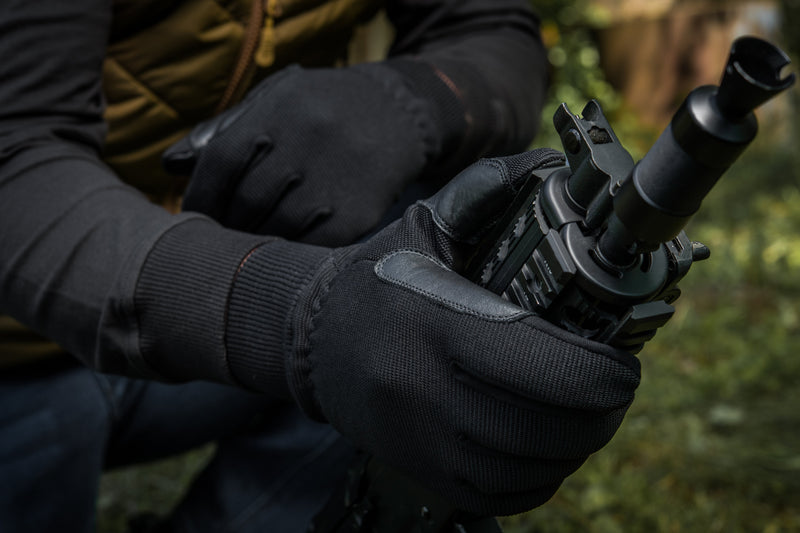 Load image into Gallery viewer, M-Tac Gloves Assault Tactical Mk.8
