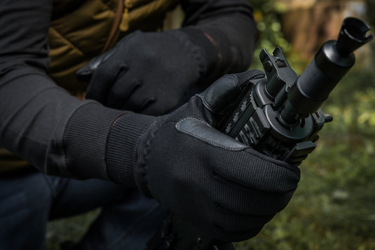 M-Tac Gloves Assault Tactical Mk.8
