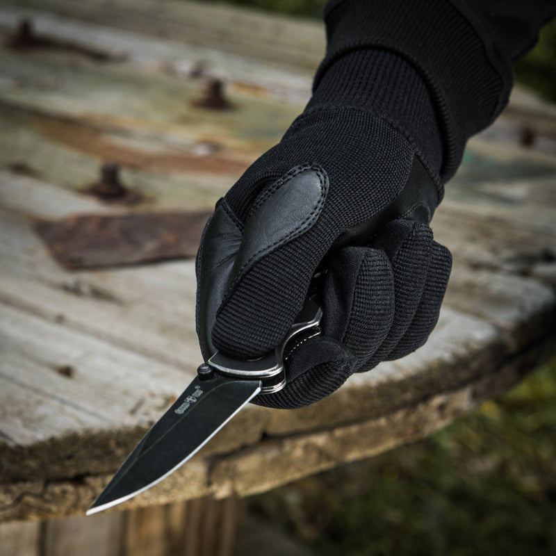 Load image into Gallery viewer, M-Tac Gloves Assault Tactical Mk.8
