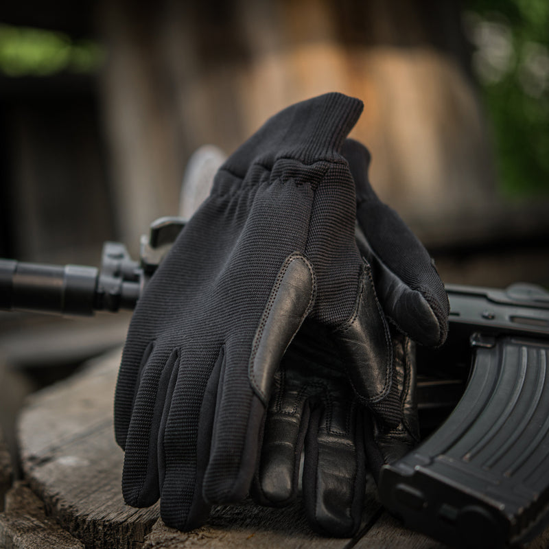 Load image into Gallery viewer, M-Tac Gloves Assault Tactical Mk.8
