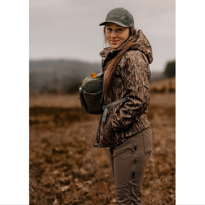 Load image into Gallery viewer, Ava 3.0 Jacket
