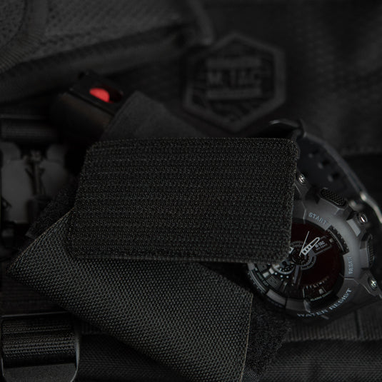 M-Tac Patch Valknut Horizontal Laser Cut