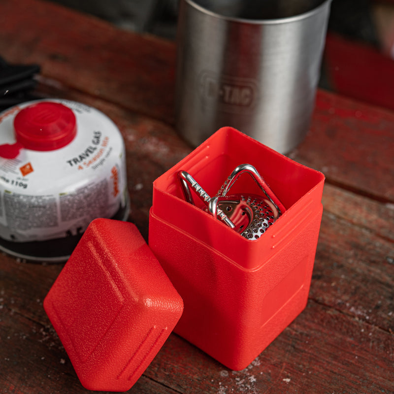 Load image into Gallery viewer, M‑Tac Portable Gas Stove
