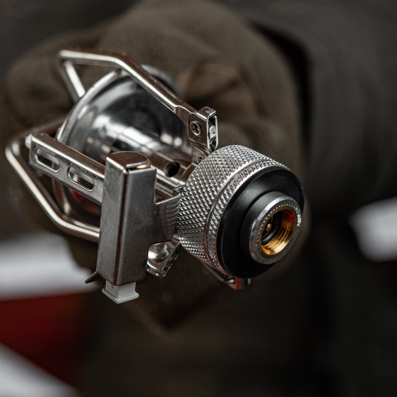 Load image into Gallery viewer, M‑Tac Portable Gas Stove
