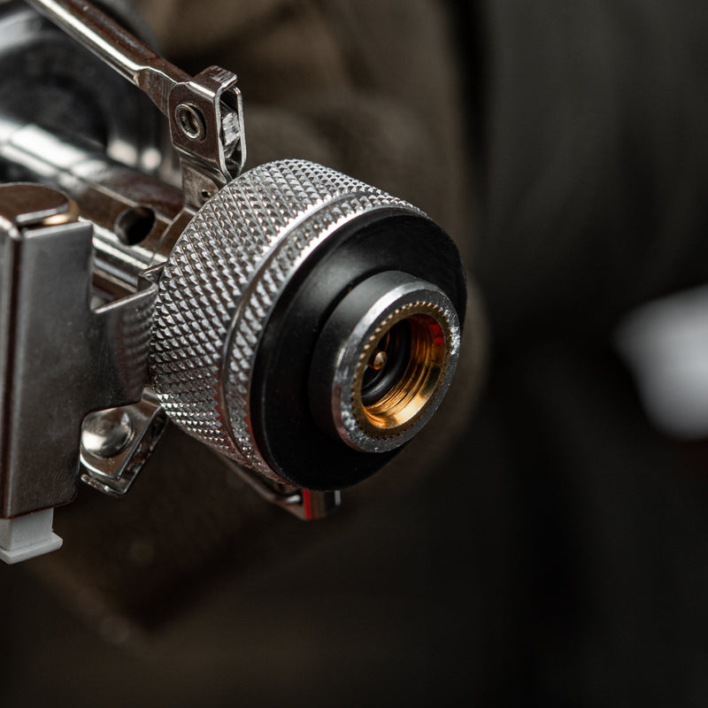 Load image into Gallery viewer, M‑Tac Portable Gas Stove
