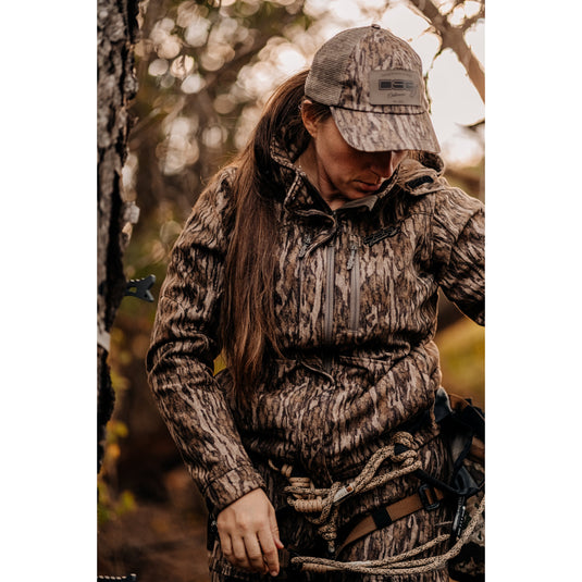 Ava 3.0 Jacket
