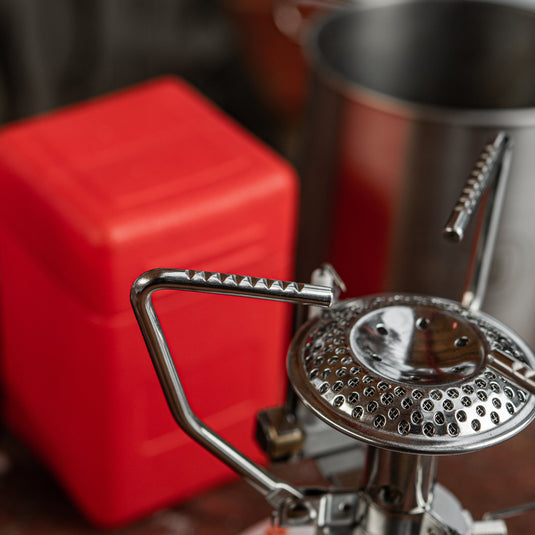 M‑Tac Portable Gas Stove