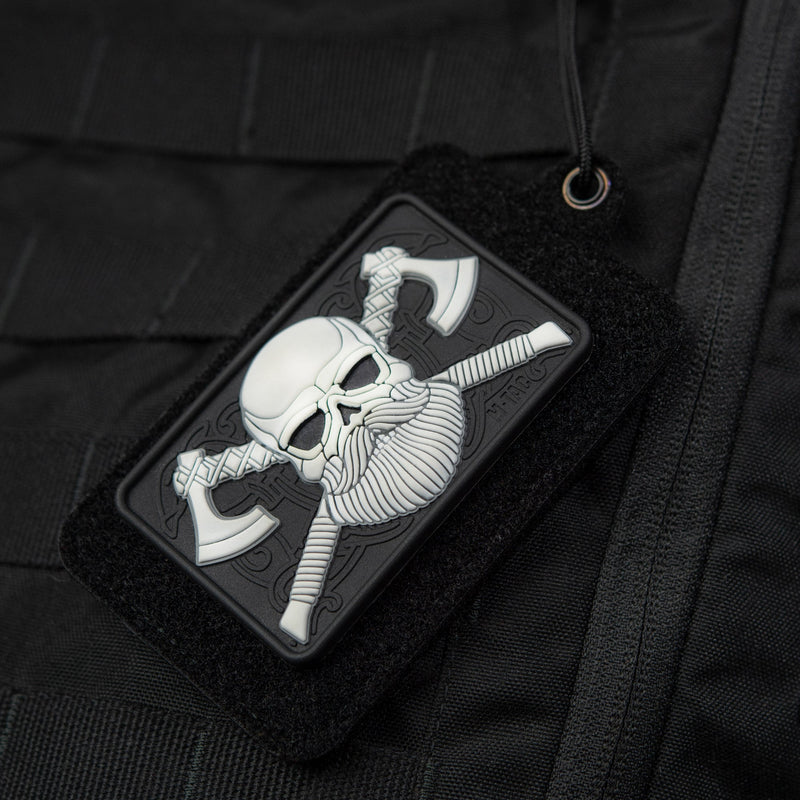 Load image into Gallery viewer, M-Tac Tactical Badge Holder Hook Surface Hanging ID Card Case
