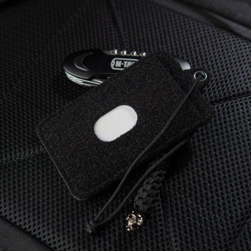 Load image into Gallery viewer, M-Tac Tactical Badge Holder Hook Surface Hanging ID Card Case
