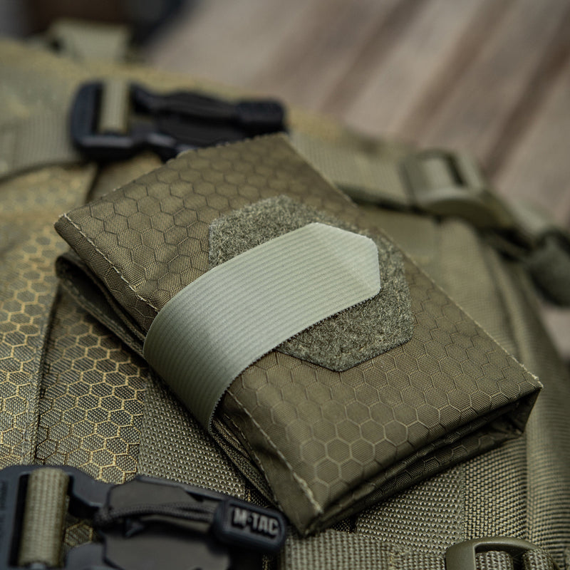 Load image into Gallery viewer, M-Tac City Med Pocket Pouch Hex
