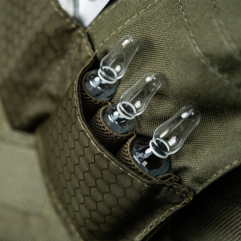 Load image into Gallery viewer, M-Tac City Med Pocket Pouch Hex
