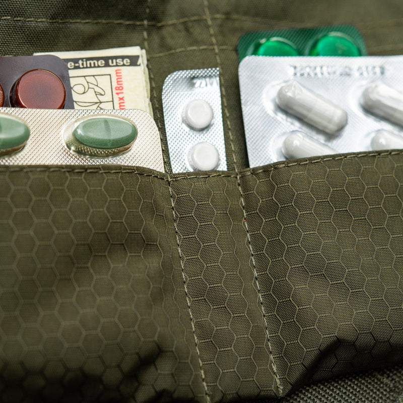 Load image into Gallery viewer, M-Tac City Med Pocket Pouch Hex
